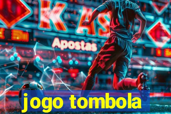 jogo tombola